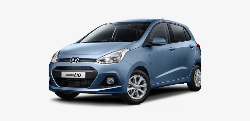 2024 Hyundai i10