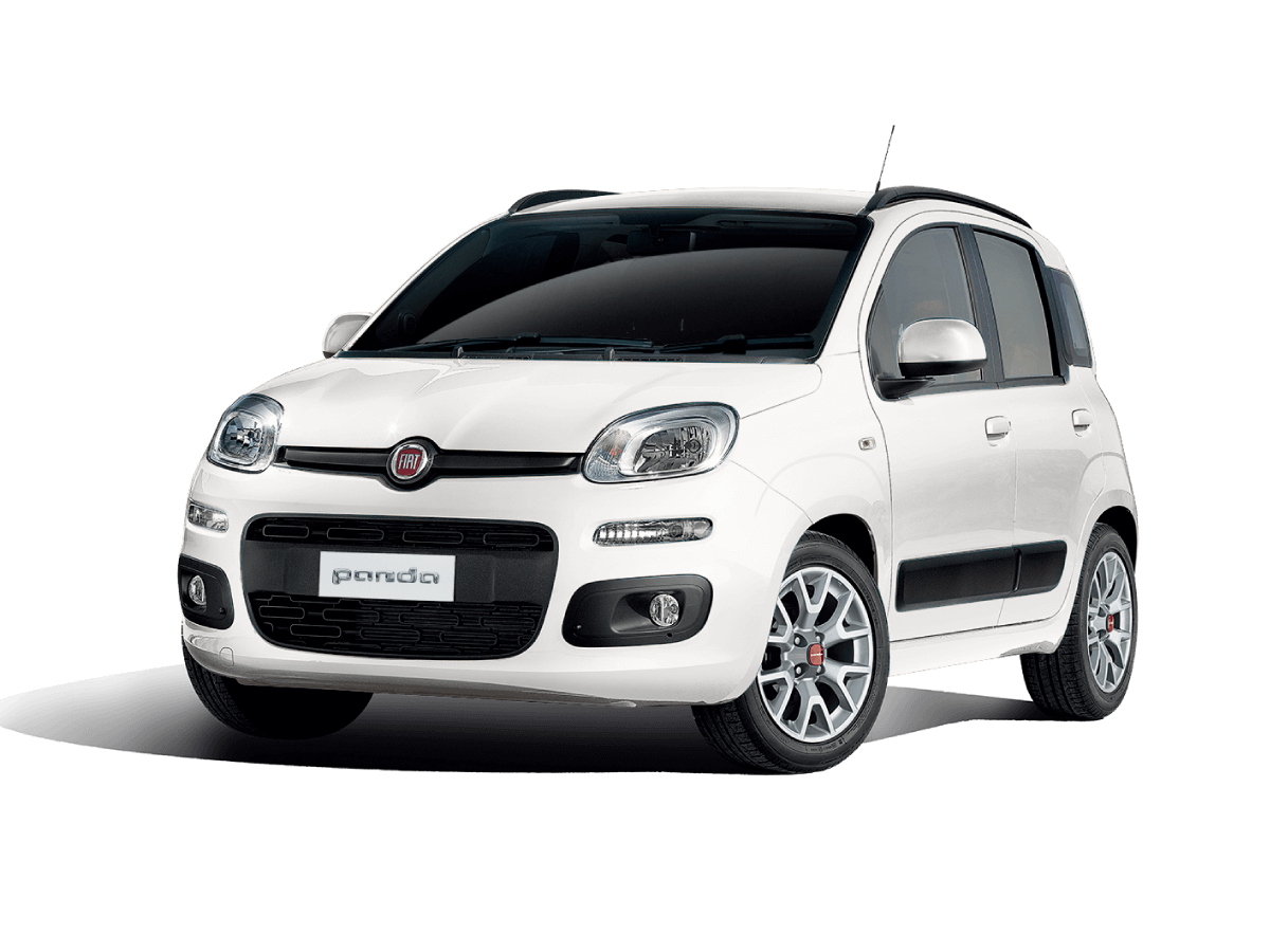2024 Fiat Panda